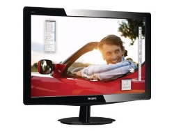 Philips MONITOR 236V3LSB 23" LED FULL HD